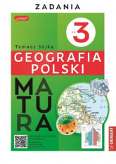 Geografia Polski. Matura -  | mała okładka