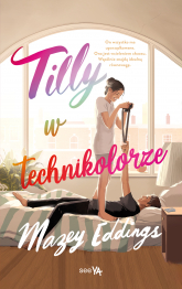 Tilly w technikolorze -  | mała okładka