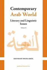 Contemporary Arab World. Literary and Linguistic Issues. Volume 2 -  | mała okładka