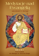 Medytacje nad Ewangelią niedziel i świąt rok A, B, C - Spidlik Tomas | mała okładka