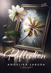 Reflection - Angelika Łabuda | mała okładka