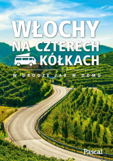 Włochy na czterech kółkach -  | mała okładka