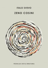 Zeno Cosini -  | mała okładka