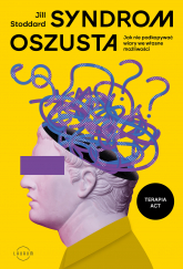 Syndrom oszusta. Jak nie podkopywać wiary we własne możliwości -  | mała okładka