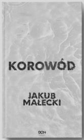 Korowód - Jakub Małecki | mała okładka