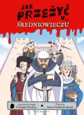 Jak przeżyć w… średniowieczu - Juan  de Aragón | mała okładka