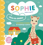 Sophie idzie do żłobka -  | mała okładka