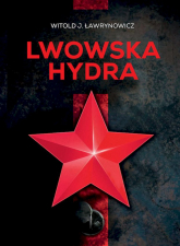 Lwowska hydra - Ławrynowicz Witold J. | mała okładka