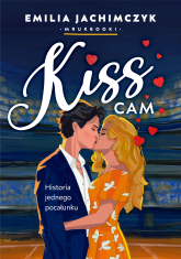 Kiss Cam - Emilia  Jachimczyk | mała okładka