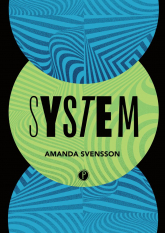 System - Amanda Svensson | mała okładka