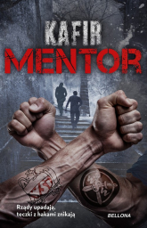 Mentor - Kafir | mała okładka
