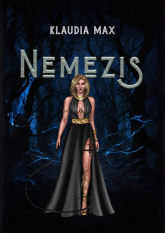Nemezis - Klaudia Max | mała okładka
