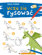 Uczę się rysować -  | mała okładka