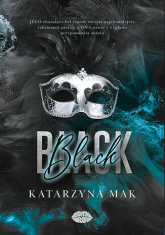 Black - Katarzyna Mak | mała okładka