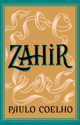 Zahir - Paulo  Coelho | mała okładka