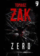 Zero - Tomasz Żak | mała okładka