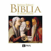 Biblia w malarstwie - Bożena Fabiani | mała okładka