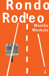 Rondo Rodeo - Monika Muskała | mała okładka