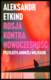 Rosja kontra nowoczesność -  | mała okładka