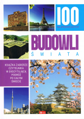 100 najpiękniejszych budowli świata - null null | mała okładka