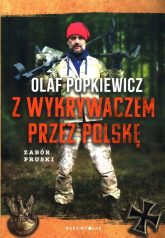 Z wykrywaczem przez Polskę. Zabór pruski -  | mała okładka