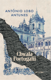 Chwała Portugalii - Antunes Antonio Lobo | mała okładka