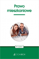 Prawo mieszkaniowe wyd. 29 -  | mała okładka