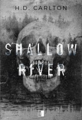 Shallow River - Carlton H.D. | mała okładka