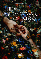 The Midsommar of 1989 - Emilia Lee | mała okładka
