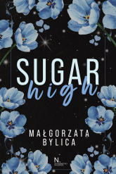 Sugar high -  | mała okładka