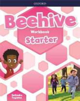 Beehive Starter Workbook - Praca zbiorowa | mała okładka