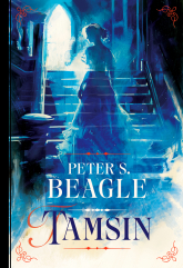 Tamsin - Beagle Peter S. | mała okładka