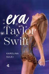 Era Taylor Swift - Karolina Sulej | mała okładka