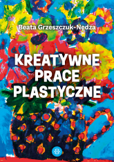 Kreatywne prace plastyczne -  | mała okładka