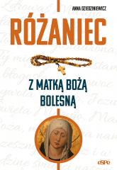 Różaniec z Matką Boża Bolesną -  | mała okładka