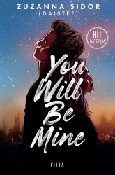 You Will Be Mine -  | mała okładka
