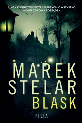 Blask - Marek Stelar | mała okładka