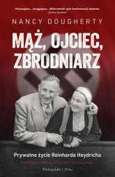 Mąż, ojciec, zbrodniarz.. Prywatne życie Reinharda Heydricha -  | mała okładka