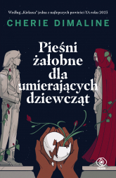 Pieśni żałobne dla umierających dziewcząt -  | mała okładka