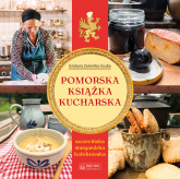 Pomorska książka kucharska (szczecińska, stargardzka, kołobrzeska) wyd. 2 -  | mała okładka