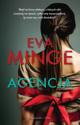 Agencja - Eva Minge | mała okładka