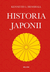 Historia Japonii -  | mała okładka