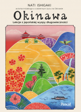 Okinawa. Lekcje z japońskiej wyspy długowieczności -  | mała okładka