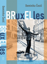 BRuxELles - Dominika Ćosić | mała okładka