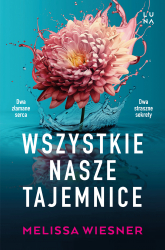 Wszystkie nasze tajemnice -  | mała okładka