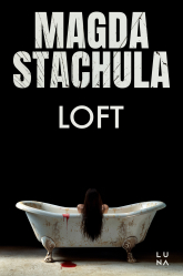 Loft - Magda Stachula | mała okładka