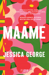 Maame - Jessica George | mała okładka