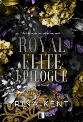 Royal Elite Epilogue -  | mała okładka