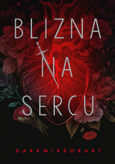 Blizna na sercu -  | mała okładka