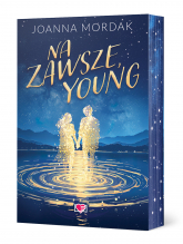 Na zawsze, Young (ilustrowane brzegi) -  | mała okładka